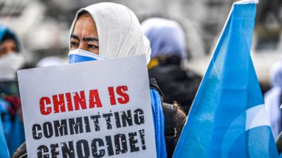 Новые документы свидетельствуют о прямом воздействии китайских руководителей на геноцид уйгуров