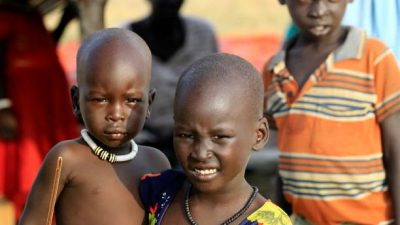 89 человек умерли от неизвестной болезни в Южном Судане