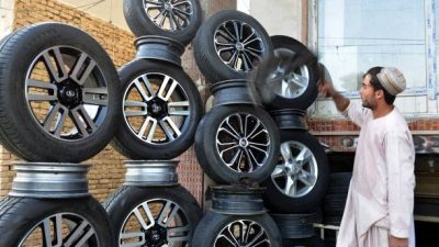 Как всемирная сеть поможет купить шины в Воронеже