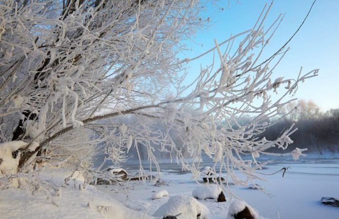 Знакомство с некоторыми климатическими зонами Китая может подарить вам новый взгляд на истинное значение слова «Холодно!» (Image: Xishuiyuan via Dreamstime) | Epoch Times Россия
