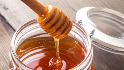 Мёд лучше традиционного лечения респираторных инфекций