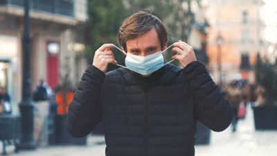 Действительно ли маски для лица защищают от вирусов?