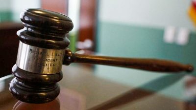 Австралийский суд вынес наказание педофилу, невзирая на срок давности
