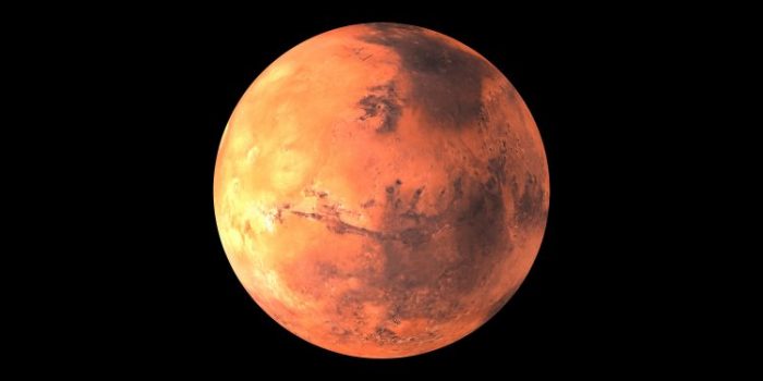 Посланцы других планет: девочка с Венеры и мальчик с Марса