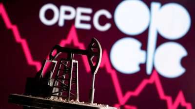 ОПЕК: Стабильный спрос на нефть сохранится в 2022 году