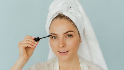 Как подготовить кожу к макияжу