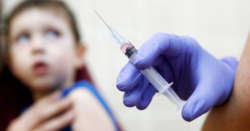 Вакцинация детей. Фото: pexels.com/ru-ru/@cdc-library | Epoch Times Россия