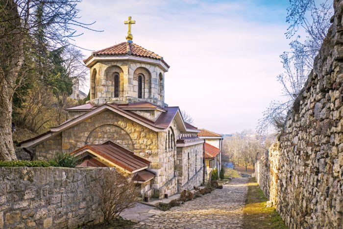 В поисках Белграда: исследование одной из самых недооценённых столиц Европы