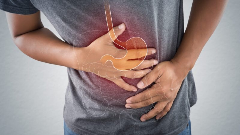 По оценкам, 90% населения страдает гипохлоргидрией (пониженной кислотностью желудка), но большинство из нас никогда о ней не слышали. Emily frost/Shutterstock | Epoch Times Россия