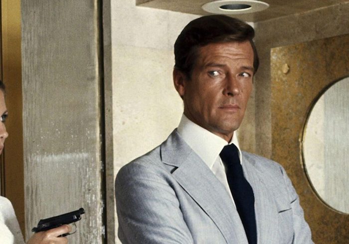 Обзор фильма «007: Только для наших глаз»