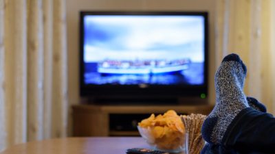 Японский профессор создал прототип телевизора, способного передавать вкус еды
