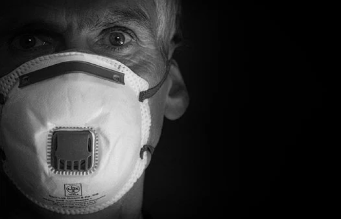 Фото: pixabay.com/photos/mask-protection-virus-pandemic-4934337/ | Epoch Times Россия