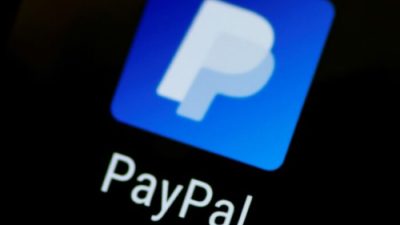 PayPal планирует запустить свою криптовалюту, обеспеченную долларом США