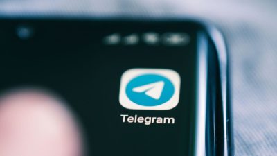Telegram в Германии могут отключить