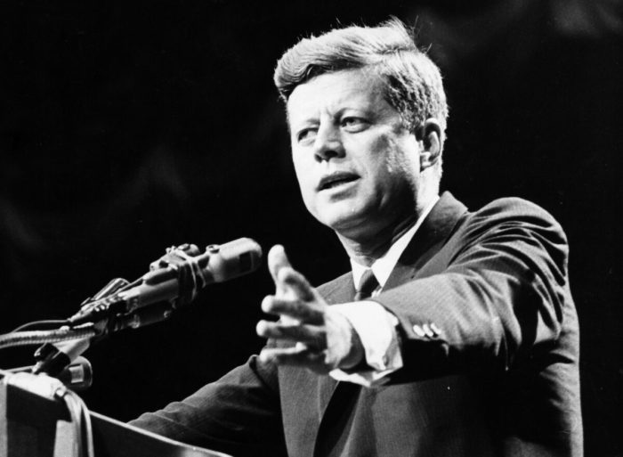 Убийство Кеннеди: что нового в рассекреченных документах?