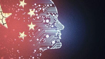 США и Китай хотят контролировать будущее с помощью искусственного интеллекта