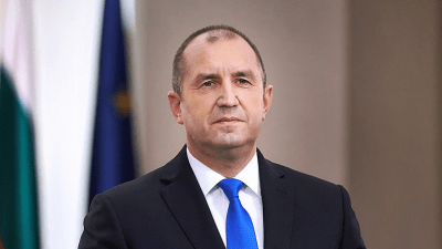 Руководство Болгарии на удалёнке