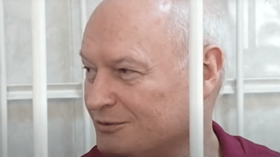 Бывший мэр Ставрополи хотел сбежать после освобождения по УДО
