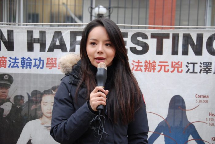 Новый фильм «Непоколебимые» рассказывает о нарушении прав человека в Китае