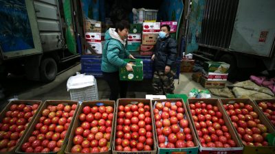 По мнению экспертов, Китай ждёт экономический кризис