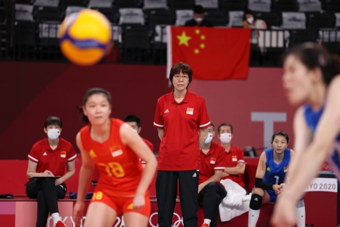 Бывший врач сборной Китая рассказала о навязывании допинга спортсменам