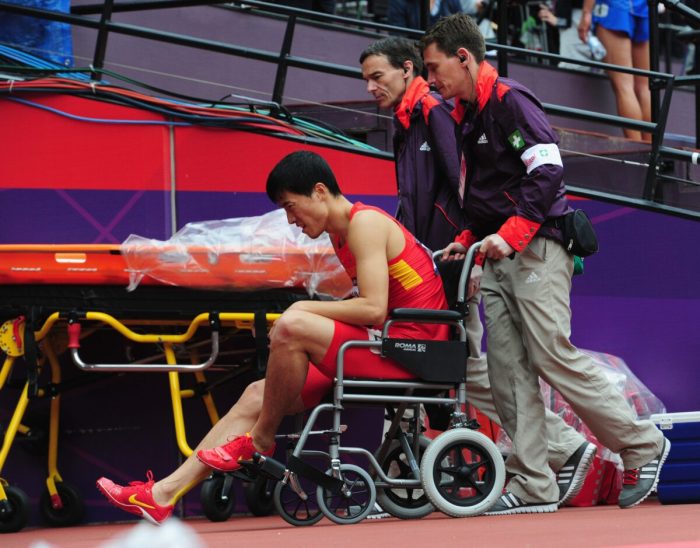 Бывший врач сборной Китая рассказала о навязывании допинга спортсменам