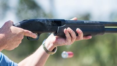 В США готовят к продаже «умный пистолет»