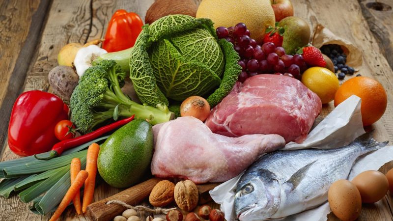 Также было показано, что низкоуглеводные диеты помогают людям достичь ремиссии. MaraZe / Shutterstock
 | Epoch Times Россия