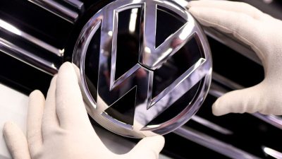 Volkswagen China закрыл два завода в Тяньцзине из-за вспышки COVID-19