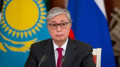 Миротворческая миссия ОДКБ в Казахстане завершена