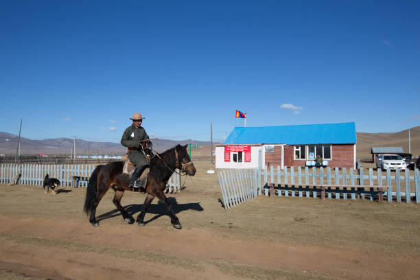 Газопровод «Союз Восток» через Монголию в Китай