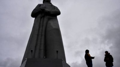 Военнослужащих Кубани обвиняют в осквернении символов воинской славы