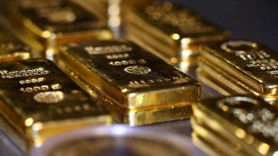 От биткойна к золоту: взгляд на активы в 2022 году