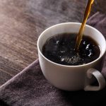Кофе защитит от жировой дистрофии и рака печени