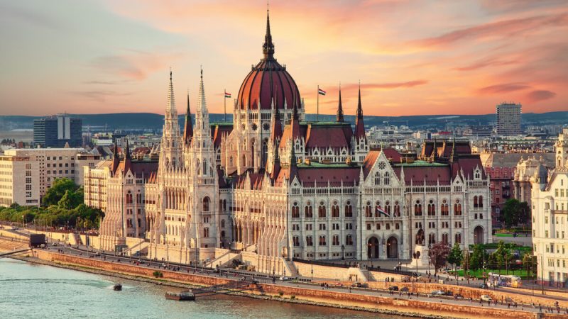 Лучшее в Будапеште: великие радости и маленькие открытия