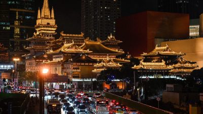 Что ждёт экономику Китая в 2022 году?