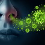 Клетки носа могут быть главным местом заражения COVID-19