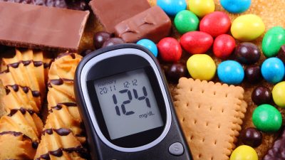 Раннее диагностирование диабета предотвратит его прогрессирование