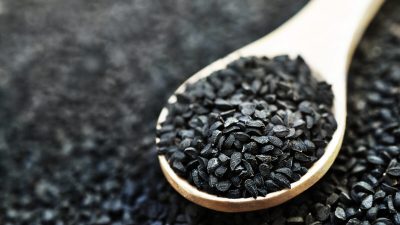 Чёрные семена — «средство от всего, кроме смерти»