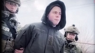 Украинский нацгвардеец расстрелял сослуживцев, пять человек погибли