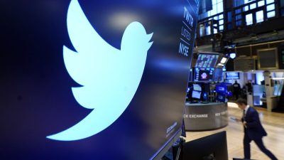 «Твиттер» блокирует сообщения, противоречащие общепринятым взглядам на COVID-19