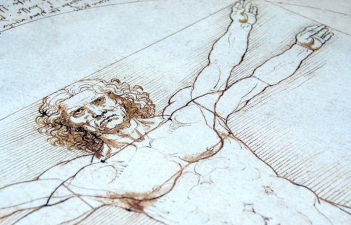 Считается, что гений эпохи Возрождения Леонардо Да Винчи оставил скрытые послания в своих картинах и других произведениях. (Image: Cogent via Dreamstime)  | Epoch Times Россия