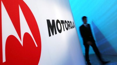 Китайской Hytera предъявлено обвинение в краже коммерческой тайны Motorola
