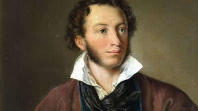 А. С. Пушкин: суеверие поэта или поиск смысла