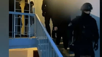 В Норильске задержали подростка лжетеррориста