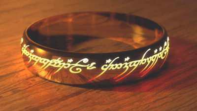 Философия Толкина: Бог, метафизика и мораль