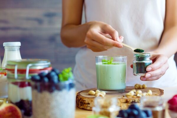 Оптимизация кишечной флоры и уровня витамина D имеет фундаментальное значение для хорошего здоровья. Фото: Monstar Studio/Shutterstock