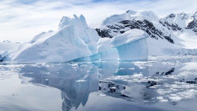 Учёные узнали причину возникновения малого ледникового периода