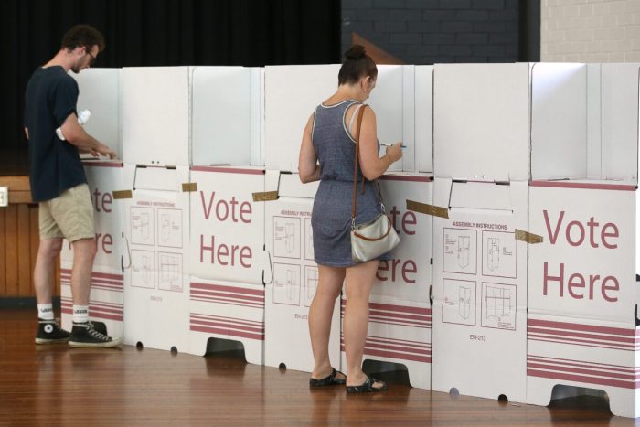 Австралийская разведка пресекла иностранное вмешательство в выборы
