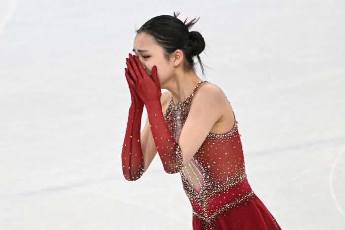 Олимпийский провал и цена выступления за Китай